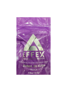 DELTA 8 HEMP FLOWER