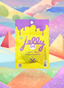 THC Gummies