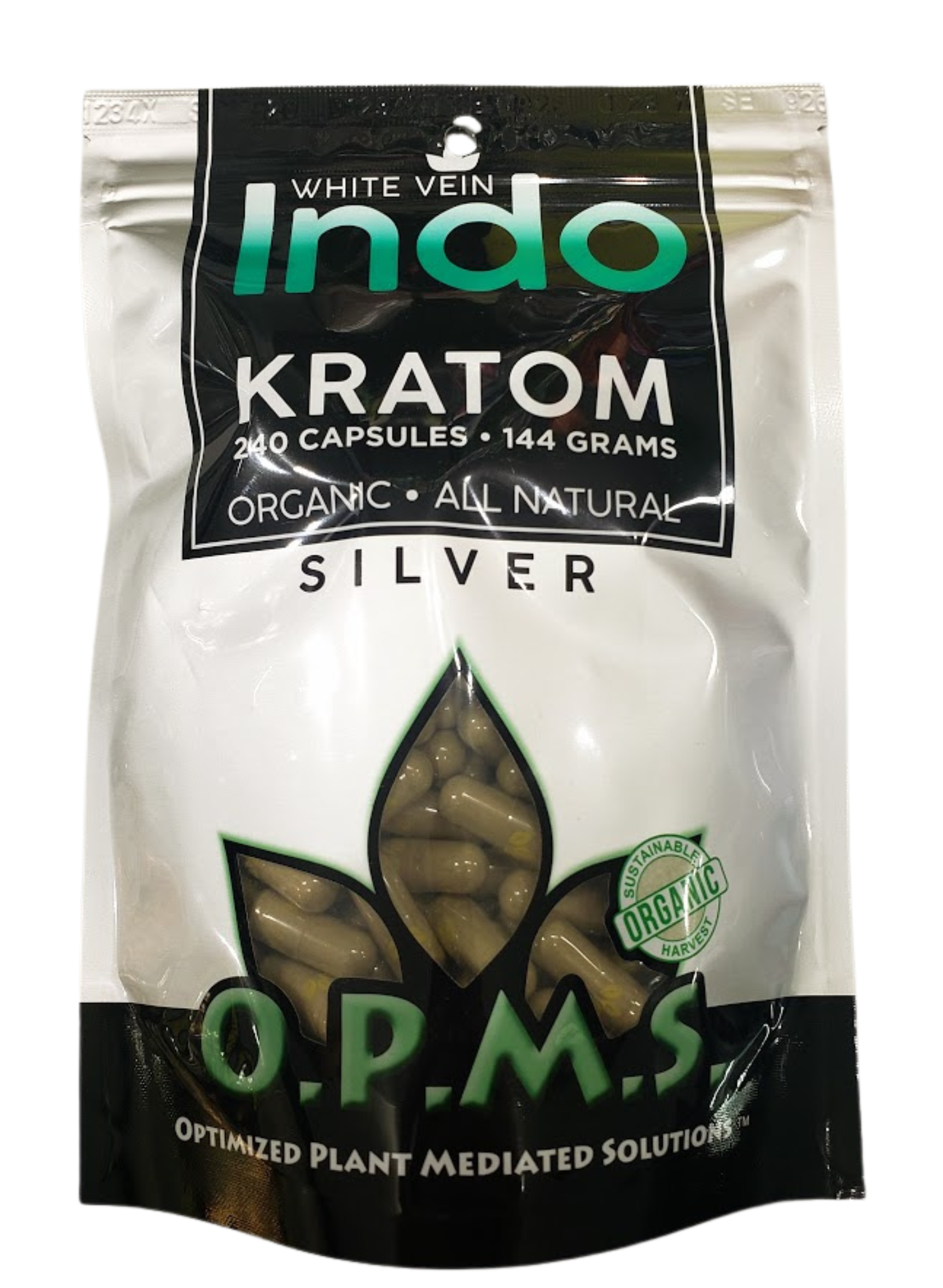 kratom capsuls