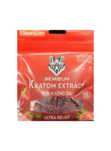 KRATOM GUMMIES
