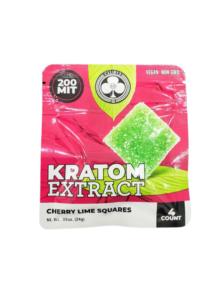 KRATOM EXTRACT