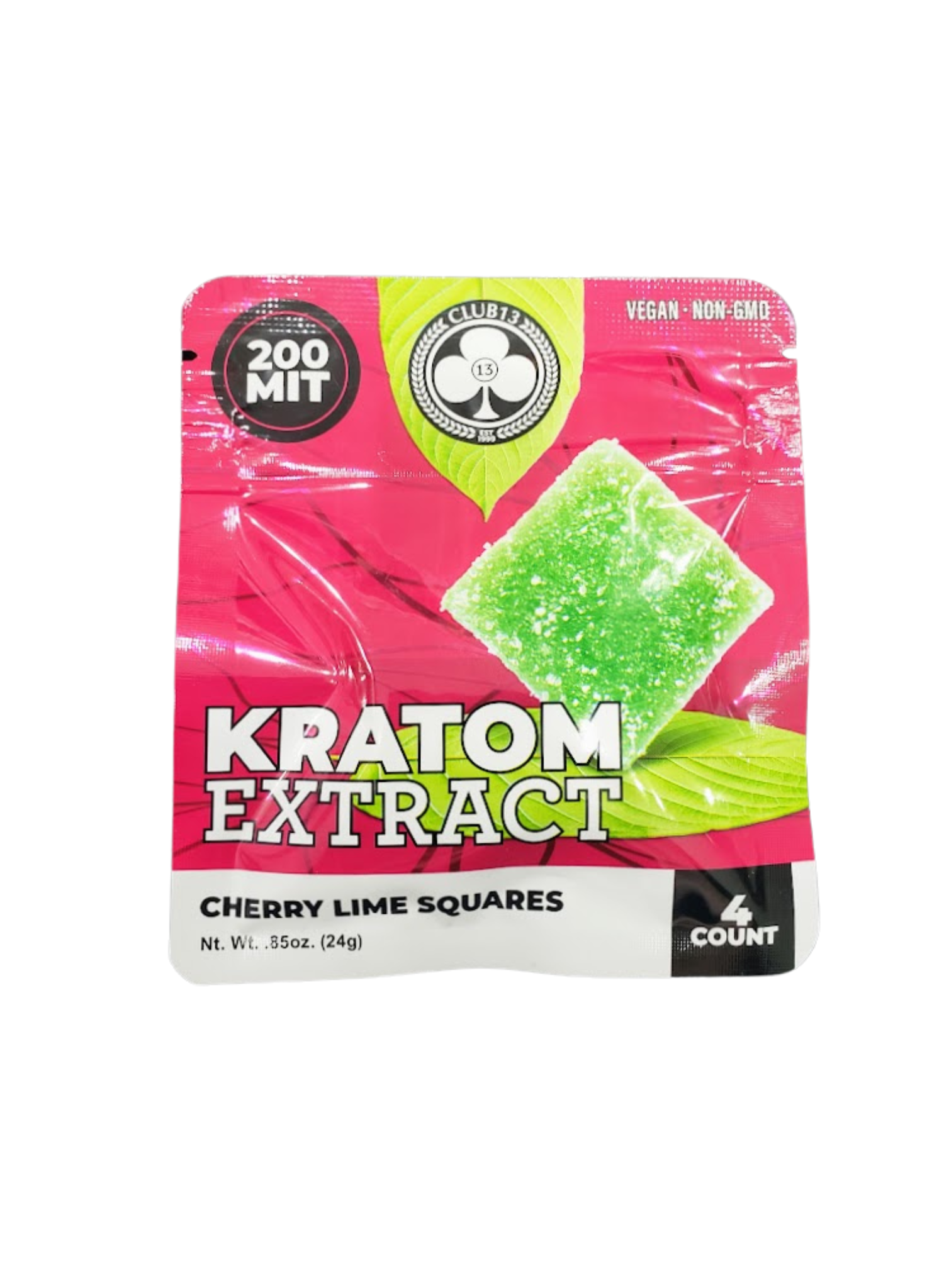 MIT KRATOM EXTRACTS