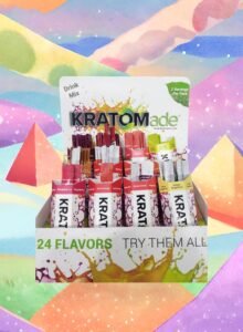 Kratom Drink Mix