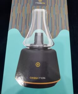 OMEGATRON VAPORIZER