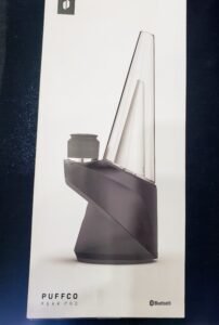 PUFFCO PEAK PRO