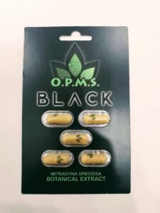 opmsblackkratomcapsules