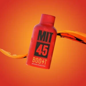 MIT BOOST SHOT