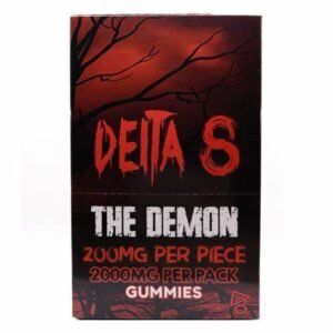 DemonGummies2000mg