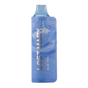Lost Mary MO5000- Blue Trio