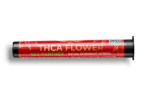 Pharma Flower 3.5g - Sex Panther
