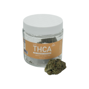 Pure THCA Flower 3.5g