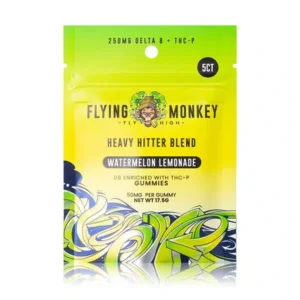 flying-monkey-heavy-hitter-gummies-watermelon-lemonade