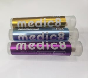 medic8 delta8 preroll