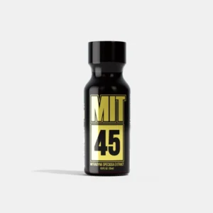 MIT 45 KRATOM SHOT