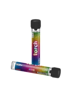 Torch THCA Preroll 2.5g - Rainbow Gelato