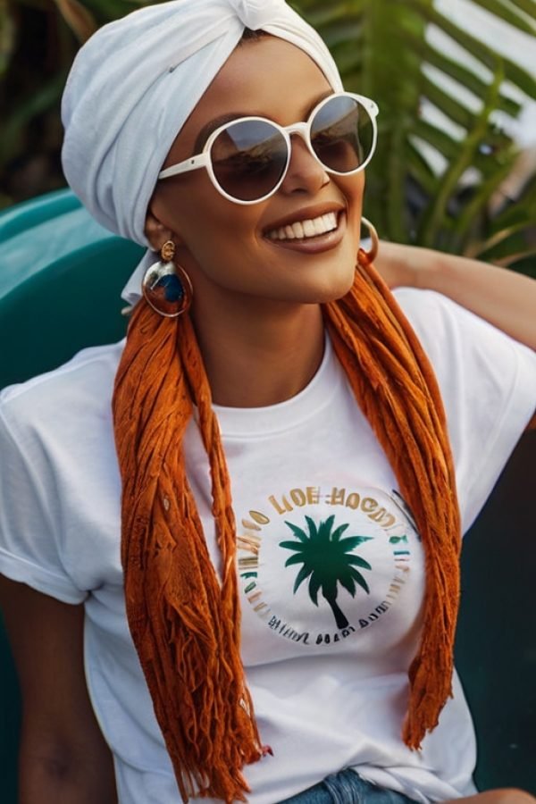 PRE ROLL GIRL