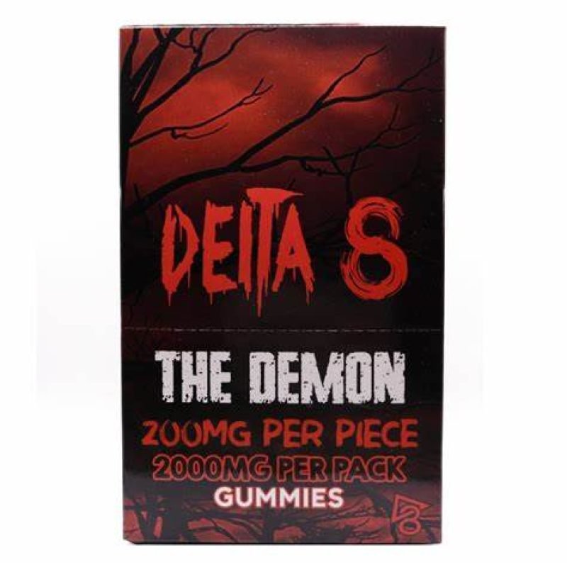 DemonGummies2000mg